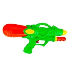 DAYOSHOP - Pistola De Agua Heroe Super Guns Juguete Niños Diversiòn