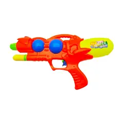 DAYOSHOP - Pistola De Agua Master Super Guns Juguete Niños Diversiòn