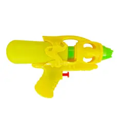 DAYOSHOP - Pistola De Agua Boquilla Super Guns Juguete Niños Diversiòn