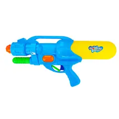 DAYOSHOP - Pistola De Agua Dos Boquillas Guns Juguete Niños Diversiòn