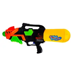 DAYOSHOP - Pistola De Agua Grande Super Juguete Niños Interactivo