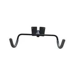 GENERICO - Soporte Bicicleta Pared Horizontal Korintio