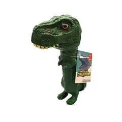 DAYOSHOP - Periscopio Juguete Dinosaurio Cachos Interactivo Aprendizaje