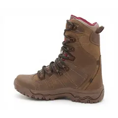 HERREROS - Bota Dama Militar -Herreros- Combat W Maní