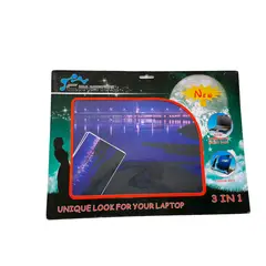 GENERICO - CalcomanIa Para Laptop De 15 Pulgadas, 15 Pulgadas, 15