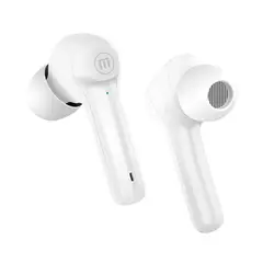 MAXELL - AUDIFO DYNAMIC PLUS TWS EB-BTDY WHITE