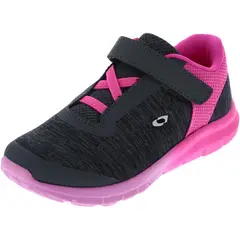 JACK&JONES - Tenis gusto xt para kids cross trekkers 190049 gris