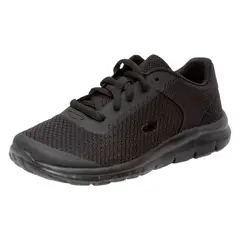 JACK&JONES - Tenis gusto xt ii para kids cross trekkers 190059 negro