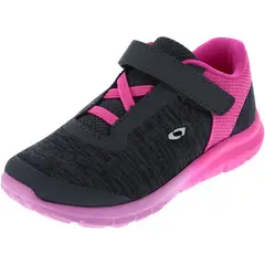 JACK&JONES - Zapatos deportivos gusto xt ii para kids pequeñas cross trekkers 190063 rosa