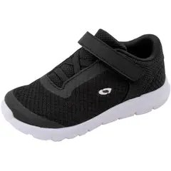 CROSS TREKKERS - Tenis Gusto Xt Ii Para Niños Pequeños Payless Negro