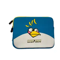 GENERICO - FUNDA DE ANGRY BIRDS COMPATIBLE PARA IPAD 2