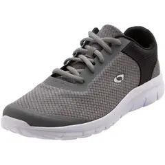 CROSS TREKKERS - Tenis Gusto Xt Ii Para Hombres Payless Gris Claro