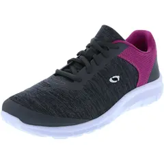 CROSS TREKKERS - Tenis Gusto Xt Ii Para Mujer Payless Gris Oscuro