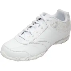 JACK&JONES - Tenis dazzle sport para mujer cross trekkers 190618 blanco