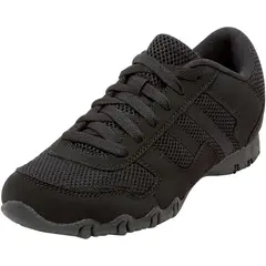 JACK&JONES - Tenis Pique Para Mujer Negro Cross Trekkers 190619 Payless