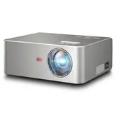 GENERICO - MINI PROYECTOR ECOLIGHT RD830 BASSIC 1280x720P
