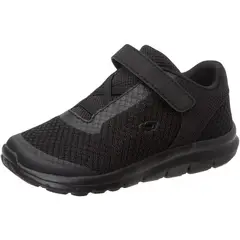 CROSS TREKKERS - Zapatos Deportivos Gusto Xt Ii Para Niños Pequeños Payless Negro