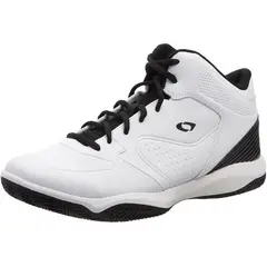 JACK&JONES - Tenis rebound para hombres cross trekkers 192116 blanco