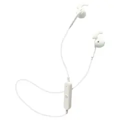 GENERICO - Audifonos Bluetooth Impermeables Deportes con control y Micrófono