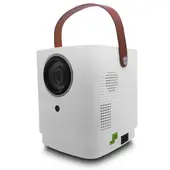 GENERICO - MINI PROYECTORES LED Ecolight RD853 LCD