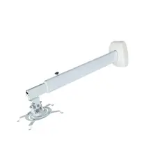 GENERICO - Soporte Universal para Proyector 43cm a 65cm