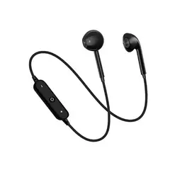 GENERICO - Audifonos Bluetooth Impermeables Deportes con control y Micrófono.