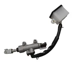 GENERICO - Bomba de Freno Trasera Honda Xre 300 Abs