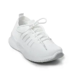 PRICE SHOES - Tenis Deportivos Mujeres 702M06906Blanco