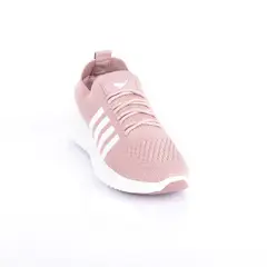 PRICE SHOES - Tenis Deportivos Mujer 702C1203Rosado