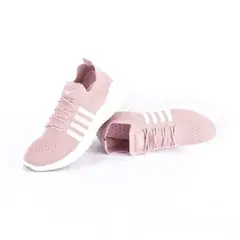 PRICE SHOES - Tenis Deportivos Mujer 702C1203Rosado