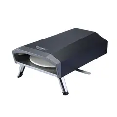 GYL HOGAR - Horno para Pizza Gyber Mateo gas propano
