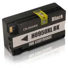 PK - Cartucho 950XL Negro 8600 8620 8625 8100