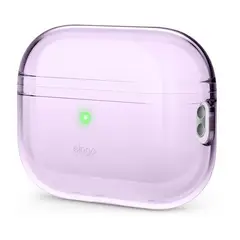 ELAGO - Estuche Compatible Airpods Pro 2 / Pro Clear Lavanda