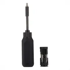 XIAOMI - Mi 16-en-1 Destornillador Ratchet, 16 Puntas Acero S2