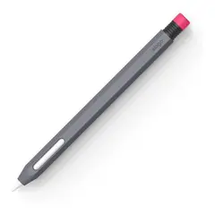 ELAGO - Estuche Compatible Apple Pencil 2 Generación / Pro Gris
