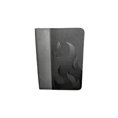 GENERICO - Biblia Reina Valera 1960Letra Gigante Negro - Gris