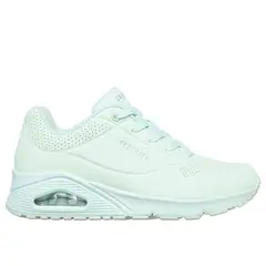 SKECHERS - Tenis Mujer Bajo Uno Frosty Kicks