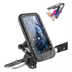 GENERICO - Soporte Celular para Moto.