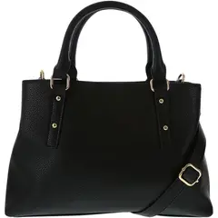 MINICCI AND M DESIGN - Bolso de mano victoria para mujer minicci 191559 negro