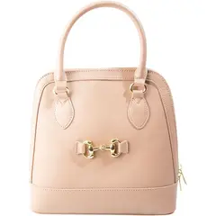 FIONI - Bolso de mano bit para mujer 191484 neutro