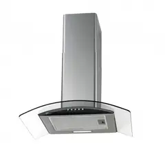 FISCHER - Campana Pared Vidrio Fit 60 cm Marca Fischer..