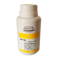PK - TINTA UNIVERSAL EpsonHpCanonLexmark x100ml YELLOW