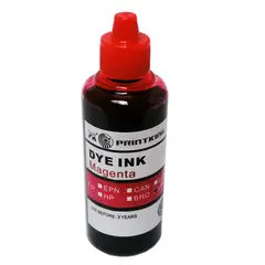 PK - TINTA UNIVERSAL EpsonHpCanonLexmark x100ml MAGENTA