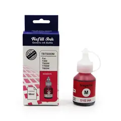 PK - TINTA BROTHER DCP T300T500T700WT800W MAGENTA