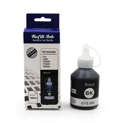PK - TINTA BROTHER DCP T300T500T700WT800W BlACK