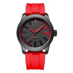 NAVIFORCE - Reloj Original Nf 9202 Deportivo Hombre + Estuche