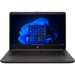 HP - Portatil 240 G9 Celeron N4500 DDR4 8GB SSD 256GB Pantalla 14 HD