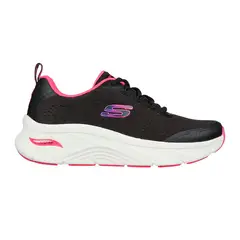SKECHERS - Tenis Mujer Bajo Arch Fit Cozy Path
