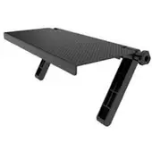 GENERICO - Soporte Ajustable para Tv - Screen Top Shelf.