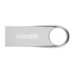 MAXELL - MEMORIA USB METAL 64GB PUERTO 3.0